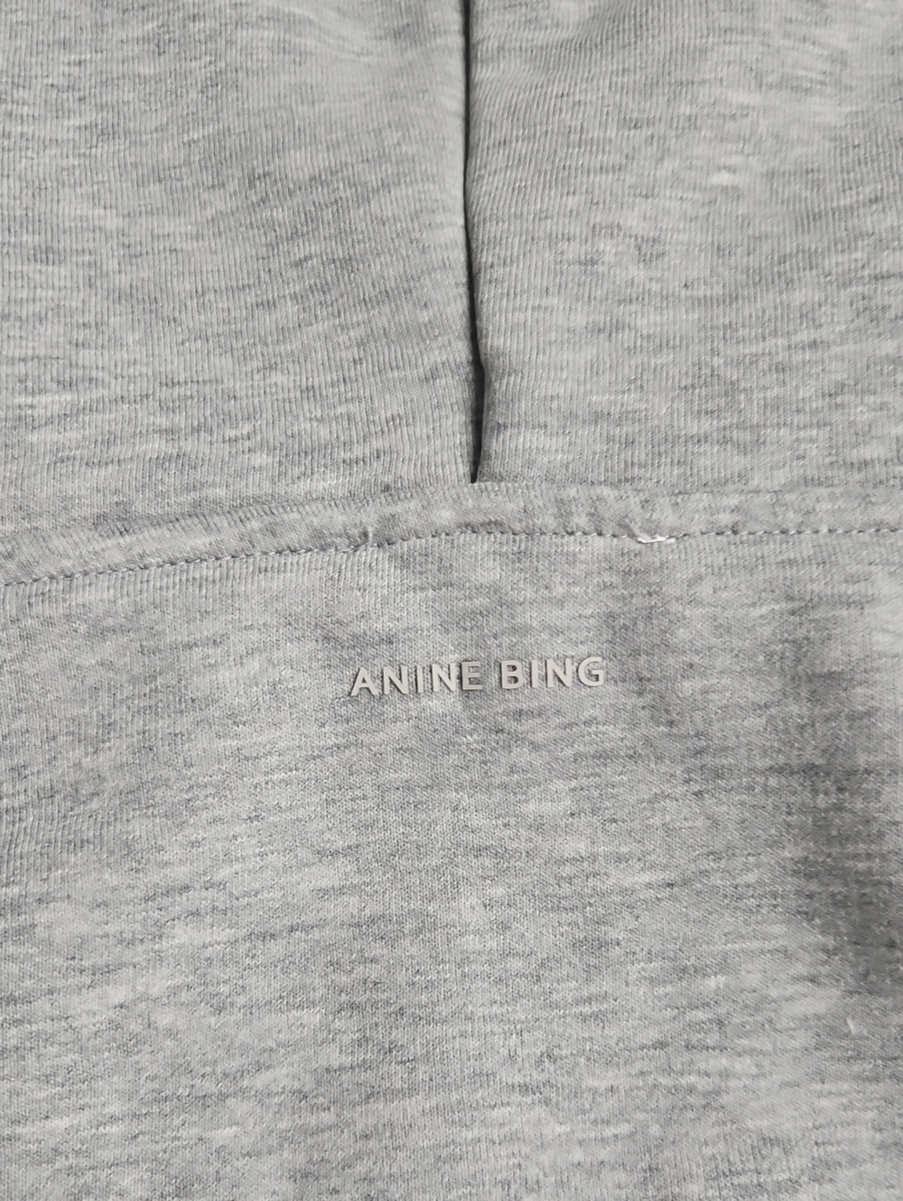 Anine Bing Sweatshirt - Picture 11 of 11